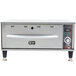 APW Wyott HDDi-1 Single Drawer Warmer - 208V Main Thumbnail 2