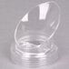 GET Large Pour Lid for GET SDB-16 and SDB-32 Bottles - 12/Pack Main Thumbnail 2