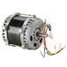 The Avantco 177SL512MTR replacement motor with wires.