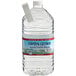 Crystal Geyser 1 Gallon Natural Spring Water - 6/Case Main Thumbnail 1