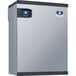 Manitowoc IBT1020C Indigo NXT QuietQube 22" Remote Condenser Half Size Cube Ice Machine for Beverage Dispensers - 1150 lb. Main Thumbnail 1