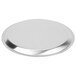 Vollrath 69327 Tribute 7 5/8" Cover with Welded Torogard Heat Resistant Handle Main Thumbnail 5