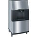 Manitowoc SFA-291 Hotel Ice Dispenser with Water Valve - 180 lb. Main Thumbnail 2