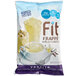 Big Train 3 lb. Fit Frappe Vanilla Protein Drink Mix Main Thumbnail 2