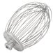 Hobart DWHIP-SST220 Classic Stainless Steel Wire Whip for 20 Qt. Bowls Main Thumbnail 2