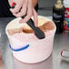 Zeroll 1030-ZT Zerolon #30 Ice Cream Scoop / Dipper Main Thumbnail 8