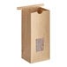 Coffee Packaging & Tin Tie Bags