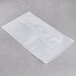 ARY VacMaster 30791 7" x 12" Chamber Vacuum Packaging Pouches / Bags 3 Mil - 1000/Case Main Thumbnail 2