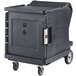 Front Load Food Pan Carriers