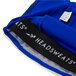 Headsweats Royal Blue Eventure Fabric Adjustable Chef Bandana / Do Rag Main Thumbnail 7
