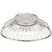 American Metalcraft OBS69 9" x 5 7/8" Oval Stainless Steel Basket Main Thumbnail 5