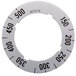 Garland G02725-16 Dial Insert for H280 and C836 Series Main Thumbnail 1
