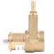 Cornelius 312996000 Water Pump for FCB OC2 - 100 GPH; 250 PSI Main Thumbnail 5