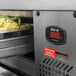 Turbo Air TCBE-36SDR-N6 36" Two Drawer Refrigerated Chef Base Main Thumbnail 4