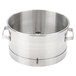 Robot Coupe 29248 10 Qt. Stainless Steel Bowl Assembly Main Thumbnail 1