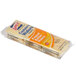 Lance Captain's Wafers Peanut Butter & Honey Sandwich Crackers 20 Count Box - 6/Case Main Thumbnail 3