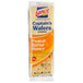 Lance Captain's Wafers Peanut Butter & Honey Sandwich Crackers 20 Count Box - 6/Case Main Thumbnail 2