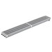 Cooking Performance Group 3511015045 3" Top Grate for CBL15 and CBR15 Countertop Charbroilers Main Thumbnail 4