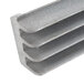 Cooking Performance Group 3511015045 3" Top Grate for CBL15 and CBR15 Countertop Charbroilers Main Thumbnail 5