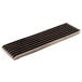 Cooking Performance Group 3511015028 6" Top Grate for CBR and CBL Countertop Charbroilers Main Thumbnail 4