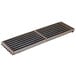 Cooking Performance Group 3511015028 6" Top Grate for CBR and CBL Countertop Charbroilers Main Thumbnail 3