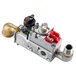 Cooking Performance Group 3511470654 Natural Gas Safety Control Valve for CF15 and CF30 Countertop Fryers