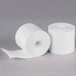 Point Plus 2 5/16" x 209' Thermal Gas Pump Paper Roll Tape - 24/Case Main Thumbnail 4