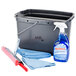 27-Piece Glass Cleaning Kit Main Thumbnail 1