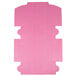 9" x 9" x 5" Pink Cake / Bakery Box - 100/Bundle Main Thumbnail 4