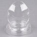 GET SM. POUR-CL Small Pour Lid for GET SDB-16 and SDB-32 Bottles - 12/Pack Main Thumbnail 2