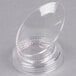 GET SM. POUR-CL Small Pour Lid for GET SDB-16 and SDB-32 Bottles - 12/Pack Main Thumbnail 3