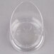 GET SM. POUR-CL Small Pour Lid for GET SDB-16 and SDB-32 Bottles - 12/Pack Main Thumbnail 5