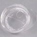 GET SM. POUR-CL Small Pour Lid for GET SDB-16 and SDB-32 Bottles - 12/Pack Main Thumbnail 6