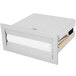 Bobrick B-526 TrimLine Countertop C-Fold / Multi-Fold Paper Towel Dispenser Main Thumbnail 3