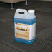 Sierra by Noble Chemical 2.5 gallon / 320 oz. Carpet Shampoo Extraction Cleaner - 2/Case Main Thumbnail 1