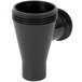 Bunn 26685.0002 Black Faucet Body for Soft Heat Coffee Servers Main Thumbnail 2