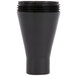 Bunn 26685.0002 Black Faucet Body for Soft Heat Coffee Servers Main Thumbnail 4