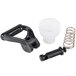 Bunn 29166.0008 Faucet Repair Kit with Black Nudger Handle Main Thumbnail 1