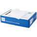 AEP 45 Gallon Heavy Duty Clear Trash Bags - 1.2 Mil Thick Can Liners (Pack Of 100)