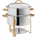 Soup Chafing Dishes