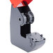 Turn-O-Matic D900 Red/Gray Take a Number Ticket Dispenser Main Thumbnail 7