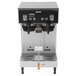 A Bunn BrewWISE Dual Soft Heat DBC coffee machine.