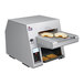 Hatco ITQ-1000-1C Intelligent Toast-Qwik Conveyor Toaster with 2" Opening and Digital Controls - 208-240V Main Thumbnail 2