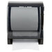 Black Roll Towel Dispenser with Lever Main Thumbnail 13