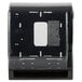 Black Roll Towel Dispenser with Lever Main Thumbnail 2