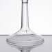 WNA Comet CWSWN6 6 oz. 1-Piece Clear Plastic Classicware Wine Glass - 100/Case Main Thumbnail 4