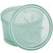 GET EC-07 12 oz. Jade Green Customizable Reusable Eco-Takeouts Soup Container - 12/Pack Main Thumbnail 3