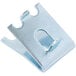 Beverage-Air 403-169A Equivalent Stainless Steel Refrigeration Shelf Clip Main Thumbnail 1