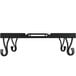 American Metalcraft GS27 Full Size Wrought Iron Griddle with Stand Main Thumbnail 6