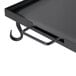 American Metalcraft GS27 Full Size Wrought Iron Griddle with Stand Main Thumbnail 9
